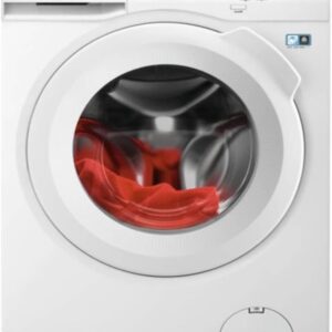 AEG LFA6K8241B 1200 U/min Vaskemaskine