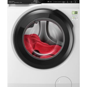 AEG LR8EG75480 vaskemaskine med PowerCare