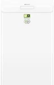 ELECTROLUX EW8T363A 6 kg Dampf Vaskemaskine