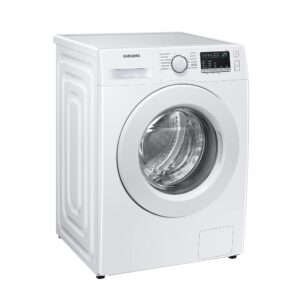 Samsung 9 kg vaskemaskine med Ecobubble