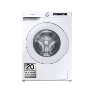 Samsung AI Control Waschmaschine 12 kg A