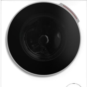 SHARP ES-NFB014CWA-DE frontlæsser vaskemaskine 10 kg