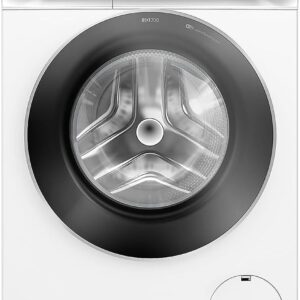 Siemens iQ700 9 kg vaskemaskine 1400 omdr