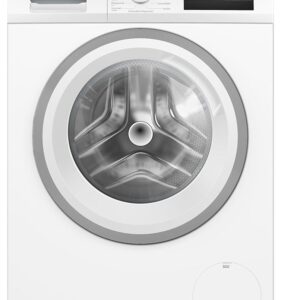 Siemens WM14N127 iQ300 vaskemaskine 8 kg